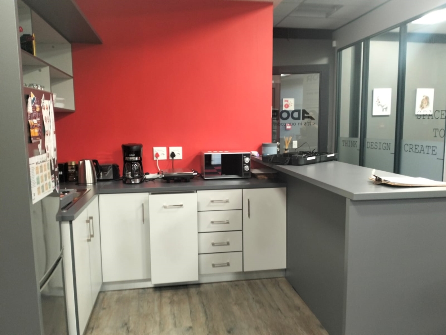 To Let Commercial Property for Rent in Durbanville Western Cape